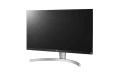 LG Electronics Monitor 27UL650-W 27 cali 4K IPS HDR10 FreeSync Pivot