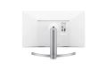LG Electronics Monitor 27UL650-W 27 cali 4K IPS HDR10 FreeSync Pivot