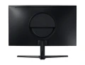 Monitor 27 cali Samsung C27RG50FQUXE LCD LC27RG50FQUXEN