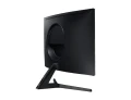 Monitor 27 cali Samsung C27RG50FQUXE LCD LC27RG50FQUXEN