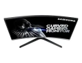 Monitor 27 cali Samsung C27RG50FQUXE LCD LC27RG50FQUXEN