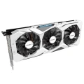 Gigabyte Karta graficzna RTX 2060SUPER GAMING OC WHITE 8GD GDDR6 256BIT