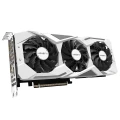 Gigabyte Karta graficzna RTX 2060SUPER GAMING OC WHITE 8GD GDDR6 256BIT
