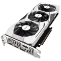 Gigabyte Karta graficzna RTX 2060SUPER GAMING OC WHITE 8GD GDDR6 256BIT