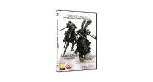 PC Mount & Blade Reedycja WARBAND Dzikie Pola