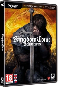 PC Kingdom Come: Deliverance
