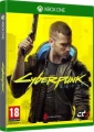 Gra Xbox ONE Cyberpunk 2077