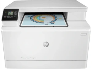 HP Color LaserJet M180N