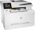 Urządzenie wielofunkcyjne HP Color LaserJet Pro MFP M281fdw