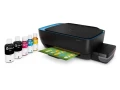 Urządzenie wielofunkcyjne HP Inc. Ink Wireless 319 All-in-One