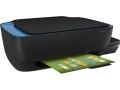 Urządzenie wielofunkcyjne HP Inc. Ink Wireless 319 All-in-One