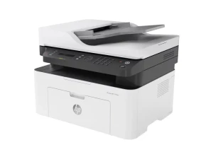 HP Laser MFP 137fnw