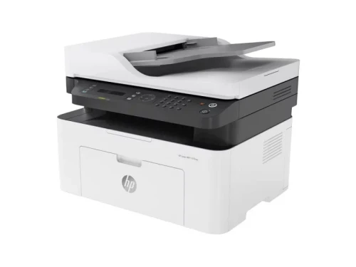 HP Laser MFP 137fnw