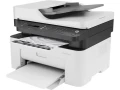 HP Laser MFP 137fnw