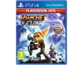 Gra PS4 PlayStation HITS Ratchet & Clank