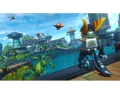 Gra PS4 PlayStation HITS Ratchet & Clank