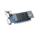 Karta graficzna Asus GeForce GT 710 1GB GDDR5 GT710-SL-1GD5