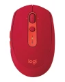 Mysz Logitech M590 Red