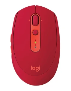 Logitech M590 Red