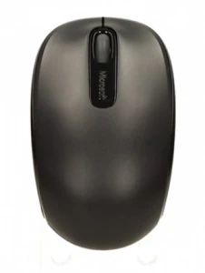 Microsoft 1850 Black