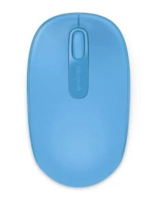 Microsoft 1850 Cyan Blue
