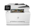 Urządzenie wielofunkcyjne HP Color LaserJet Pro MFP M281fdn Prntr