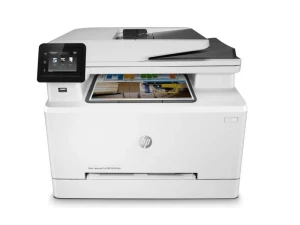 HP Color LaserJet Pro M281FDN