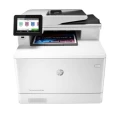 Urządzenie wielofunkcyjne HP LaserJetPro M479fnw W1A78A