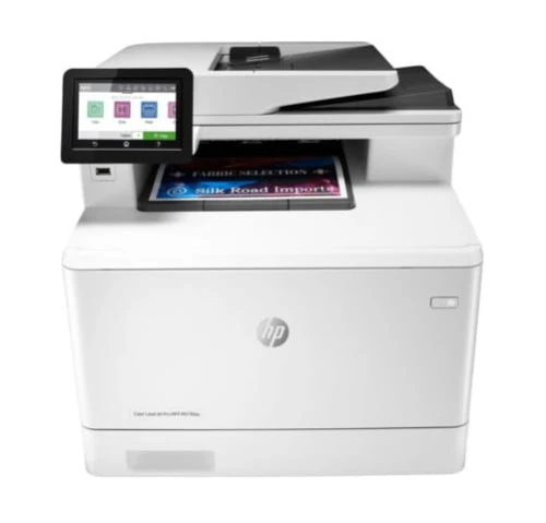 Urządzenie wielofunkcyjne HP LaserJetPro M479fnw W1A78A