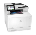 Urządzenie wielofunkcyjne HP LaserJetPro M479fnw W1A78A