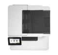 Urządzenie wielofunkcyjne HP LaserJetPro M479fnw W1A78A