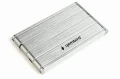 Gembird Obudowa dla dysków 2.5 USB3.0/aluminium/srebrna
