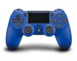SONY DualShock 4 v2 Niebieski