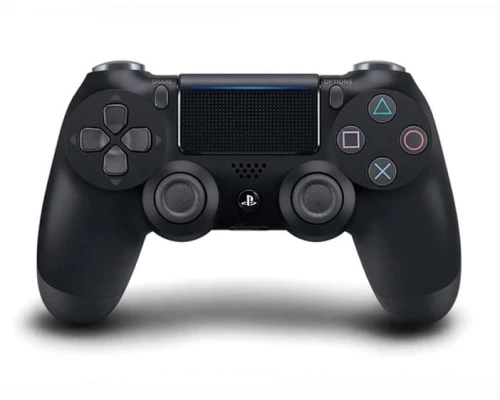 Pad SONY PS4 DualShock 4 V2 Black