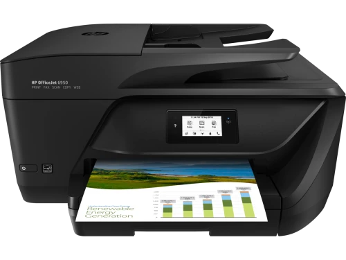 Drukarka HP OfficeJet 6950