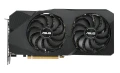 Karta graficzna ASUS DUAL Radeon RX 5700 O8G EVO, 8GB GDDR6 DUAL-RX5700-O8G-EVO