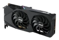 Karta graficzna ASUS DUAL Radeon RX 5700 O8G EVO, 8GB GDDR6 DUAL-RX5700-O8G-EVO