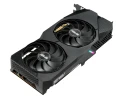 Karta graficzna ASUS DUAL Radeon RX 5700 O8G EVO, 8GB GDDR6 DUAL-RX5700-O8G-EVO
