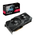 Karta graficzna ASUS DUAL Radeon RX 5700 O8G EVO, 8GB GDDR6 DUAL-RX5700-O8G-EVO