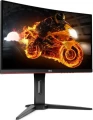 AOC Monitor 24 C24G1 VA 144Hz Curved DP HDMI