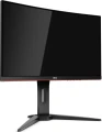 AOC Monitor 24 C24G1 VA 144Hz Curved DP HDMI