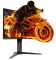 AOC Monitor 31.5 C32G1 VA 144 Hz Curved DP HDMIx2