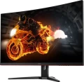 AOC Monitor 31.5 C32G1 VA 144 Hz Curved DP HDMIx2