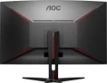 AOC Monitor 31.5 C32G1 VA 144 Hz Curved DP HDMIx2
