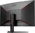 AOC Monitor 31.5 C32G1 VA 144 Hz Curved DP HDMIx2