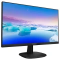 Philips Monitor 23.8 243V7QSB IPS DVI Czarny