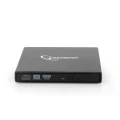Gembird Napęd DVD na USB zewnętrzny DVD-USB-02