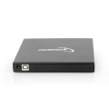 Gembird Napęd DVD na USB zewnętrzny DVD-USB-02