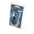 Mysz Modecom WM10S Silent Blue