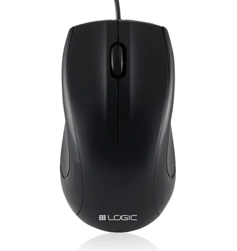 Mysz Logic Concept LM-12